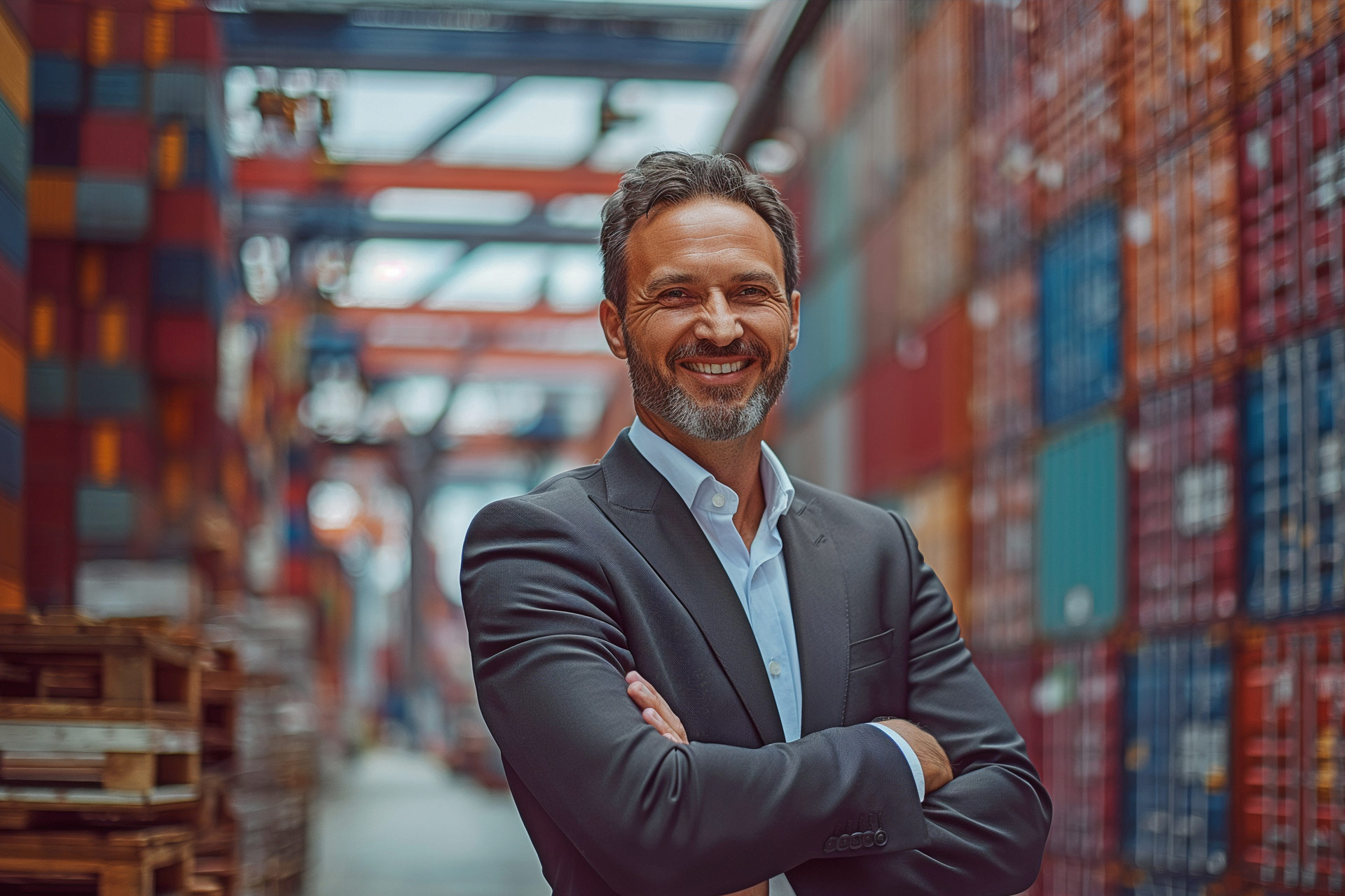 aduana multimodal representante operebro